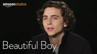 Beautiful Boy - Featurette: Everything | Amazon Studios