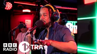 Kes - Hello (1Xtra Live Lounge)