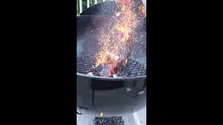 How to Light Charcoals for Your BBQ