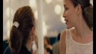 Imagine Me & You - Luce/Rachel