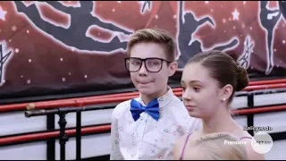 Dance Moms - Brady es la nueva Maddie y las madres lo saben T8E4 (Subtitulado al español)