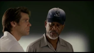 Bruce Almighty - Be the miracle - Part 2 of 2 - MT
