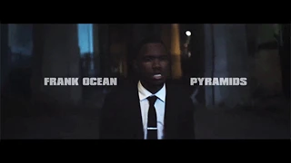 Frank Ocean - Nights (Slowed To Perfection) 432hz