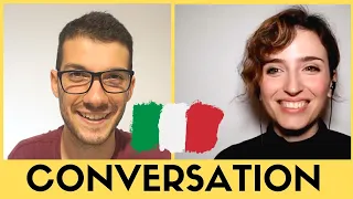 A polyglot explaining how to learn Italian | Italiano In 7 Minuti (Sub ITA)