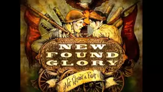 New Found Glory  - Not Without A Fight (Full)