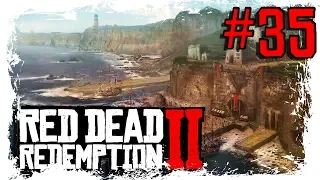 ОСТРОВ РАБОТОРГОВЛИ  ► RED DEAD REDEMPTION 2 [18+. ULTRA GRAPHICS] x35