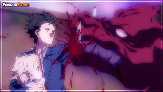 Ele COMEU carne de demônio e virou um ser INVENCÍVEL! - Anime Recap