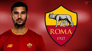 Houssem Aouar  2023 Welcome to Roma - Insane Skills And Goals