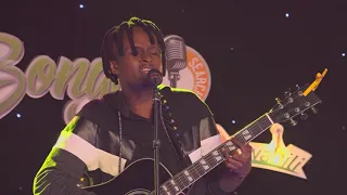 Mapambano kati ya Shedrack na Alfred | Bongo Star Search 2020 Episode 10