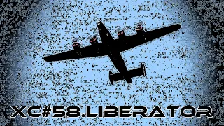 Xcorps TV Show #58. LIBERATOR – Mission So Cal  part 2.