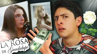 el PELIGRO de VENDER TU PACK | La Rosa de Guadalupe