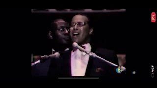 Adhan: Minister Louis Farrakhan singing best Azan ever