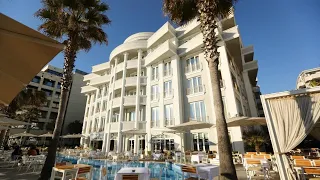 Palace Hotel & SPA, Durrës, Croatia