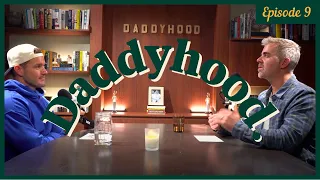 Colton Underwood and Jordan C Brown's Daddy Check-In - Episode 8