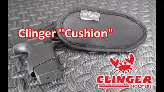 Clinger "Cushion" - From Clinger Holsters