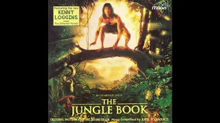 The Jungle Book (1994) Soundtrack 01 - Two Different Worlds (Kenny Loggins)