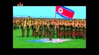 North Korea shows America Was Never Great