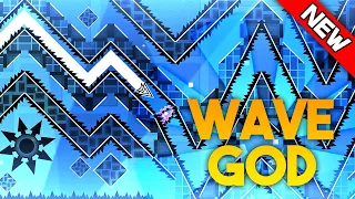 (Challenge Dorami) | [#70] "WAVE GOD 2020" Challenge Requests! | Geometry Dash