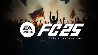 Ea fc 25 be like (full version)