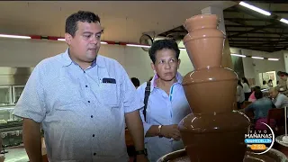 Mañanas Telemedellín - Lunes 13 de septiembre de 2021 , emisión 6:00 a.m. - Telemedellín