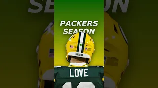 Why you should be EXCITED if you’re a Packers fan 🧀🔥