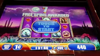 Desert Moon Slot Machine Max Bet Free Spins - Jackpot?
