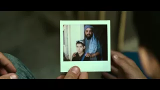 The Kite Runner - Trailer