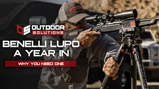 Benelli Lupo a Year In Review 2022