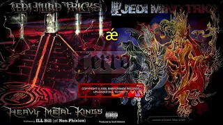 Heavy Metal Kings (Rare Terror Remix) - Vinnie Paz א Ill Bill