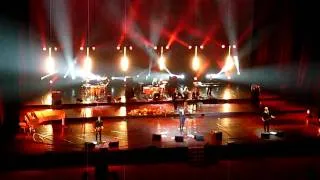 Thomas Anders - Sexy Sexy Lover (Modern Talking) Live, Кремль 05.04.11