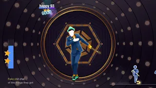 Just Dance® 2019 A little Party Never Killed Nobody Ferbie ft. Q-Tip, GoonRock