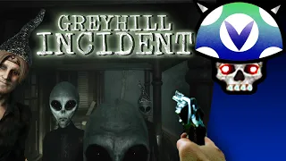 [Vinesauce] Joel - Greyhill Incident