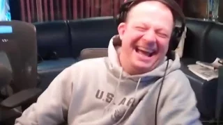 Opie & Anthony: Jim Norton Laugh Compilation 10: A Few Classic Gassers And Some New Knee Slappers