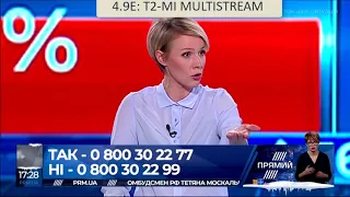 Тестируем прием T2-MI и T2-MI Multistream на HD BOX S100 Pro