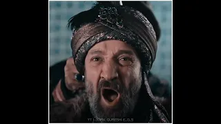 ✨sultan masood injured by osman knife😰 gehatu planned to kill sultan masood💔 | emotional scene 🥀