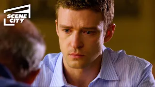 Friends With Benefits: A Father's Advice (Justin Timberlake, Richard Jenkins Scene)