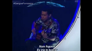 Limão com Mel   -   Homem da Lua   (Relíquia Forrozeira)