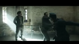 The King's Man 3 Fight Scene