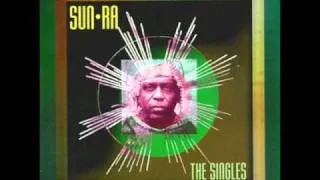 Sun Ra Enlightenment (Live)