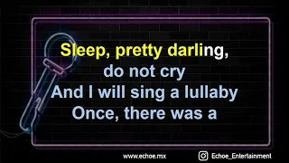 The Beatles - Golden Slumbers (Versión Karaoke)