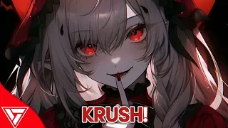 Nightcore - KRUSH! (MYRZOEV) (Phonk)