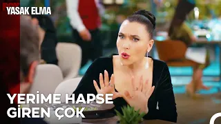 Ender Kocalarıyla Bu Yarışı Kazanır - Yasak Elma