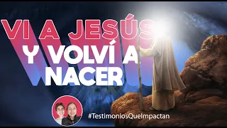 Niño encontró a Jesús y regresó de la muerte 🙇🏻‍♂️ Testimonio #37 (Vida después de la muerte)