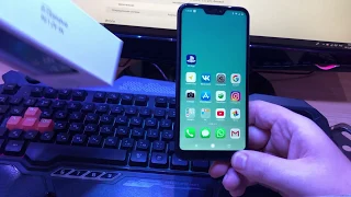 Честный обзор на Xiaomi mi a2 lite 4/64 (смотреть перед покупкой)