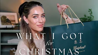 WHAT I GOT FOR CHRISTMAS 2023 | Lydia Elise Millen