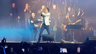 Marc Anthony HD - Vivir mi Vida. (Sevilla) Pa'lla Voy Tour Junio 2022