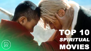 Best Spiritual Movies 2020 - Top Awakening Movies Every Truth Seeker Must See