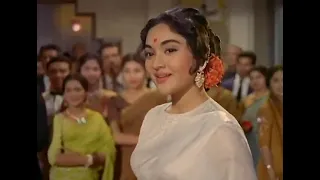 Har Dil Jo Pyar Karega   Sangam   Raj Kapoor, Vyjayanthimala & Rajendra Kumar   Lata Mangeshkar