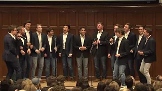 Fordham Ramblers - Golden Slumbers / Carry That Weight
