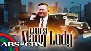 Mission Possible: Lodi si Mang Ludy